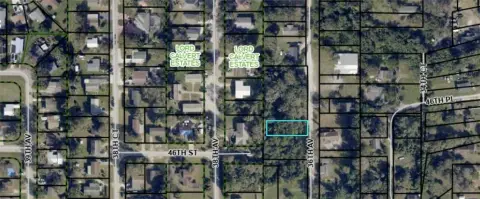 Vero Beach Land Opportunity