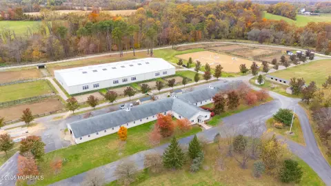 Equine Business Opportunity: Stalls for Rent