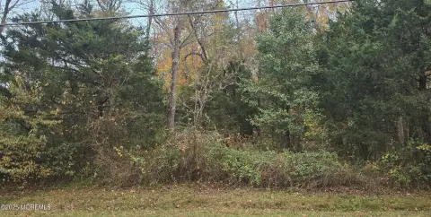 3.2-Acre Commercial Lot, Wrightstown, NJ