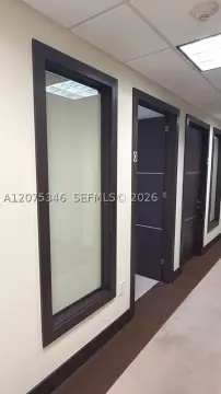 Professional Office Unit