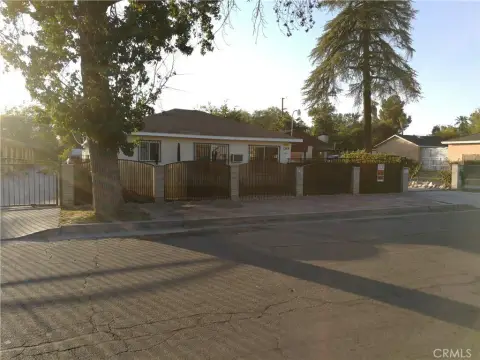 Remodeled Quadplex with Mixed Units