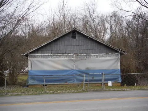 Commercial Land in Greeneville, TN