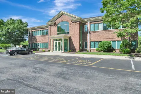 Medical Office Space with Exam Rooms