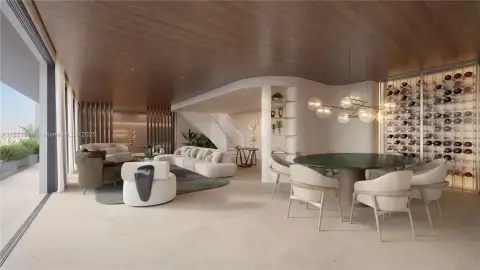 Luxury Apartments in Sao Paulo