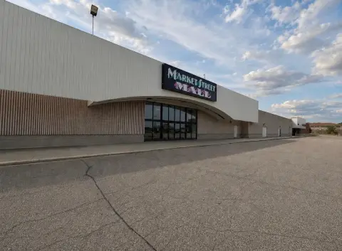 Commercial Land with Existing Units