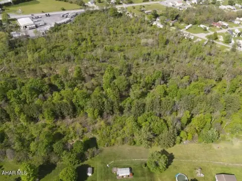 26 Acres Wooded Land