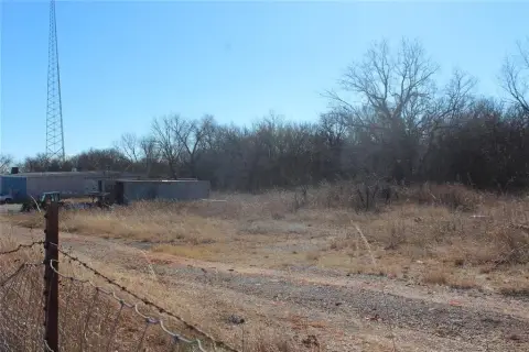 Land in Wanette, Oklahoma
