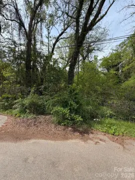 Wooded Lot Near Amenities