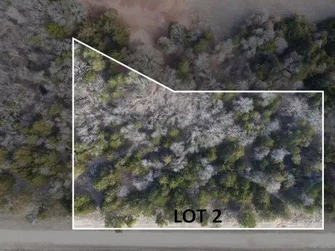 Residential Land in Guthrie, OK