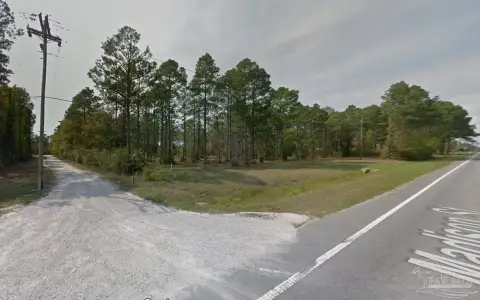 Waterfront Commercial Land