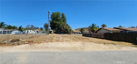 Lake Elsinore Land Opportunity