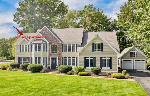 Windham Multi-Family Home with ADU