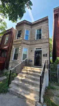 Brick Duplex