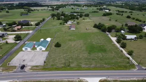 2 Acre Land in Royse City