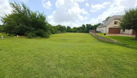 Land in Gated Cedar Hill