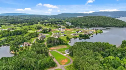 Waterfront Residential Lot