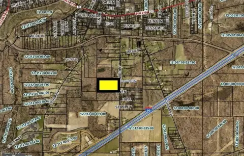 Conneaut, OH Land Opportunity