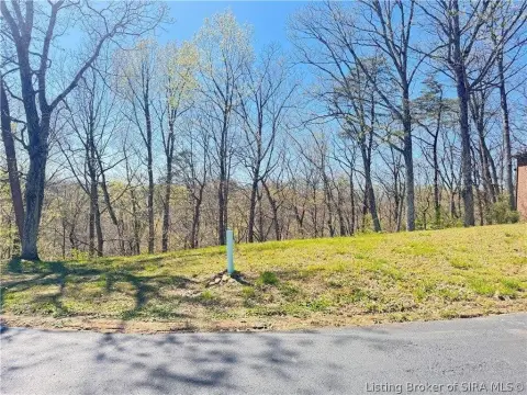 Residential Land with Panoramic Views