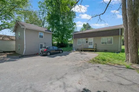 Downtown Glasgow Multifamily Investment Opportunity