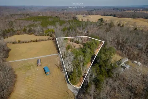 Walling, TN Land For Sale