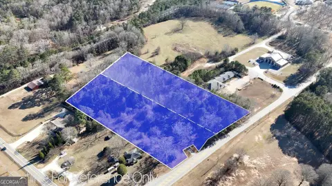 Newnan Commercial Land For Sale
