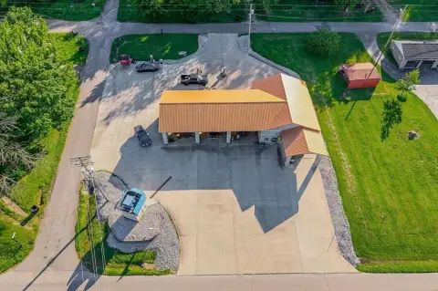 Turn-Key Car Wash Opportunity