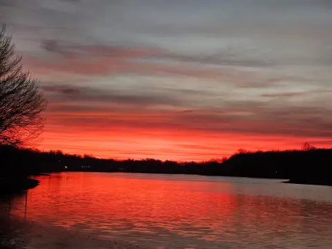 Lakeview Lot in Gated Community