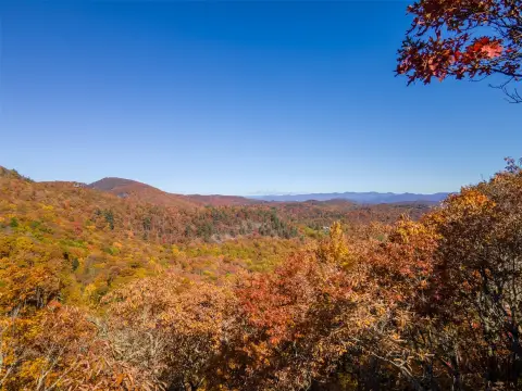 Gated Community Homesite with Views