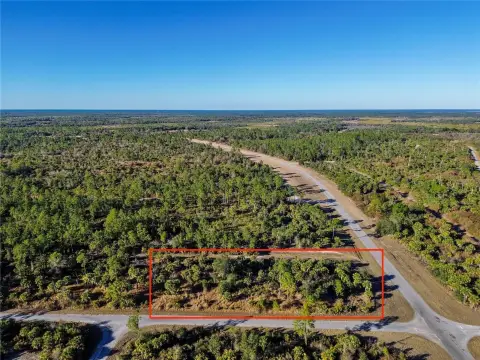 Sarasota County Land Opportunity