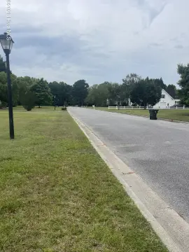 Buildable Residential Lot