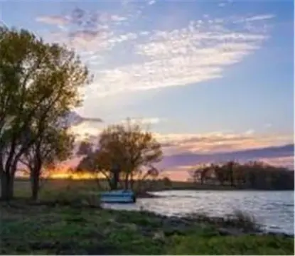 Lakefront Parcels for Custom Home