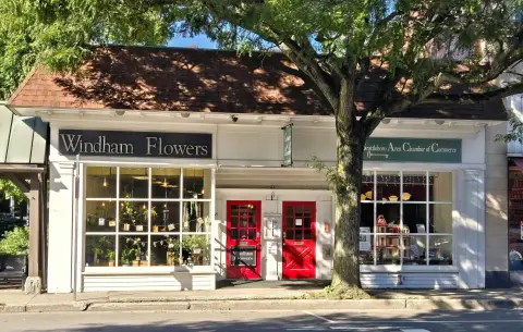 2-Unit Storefront Property