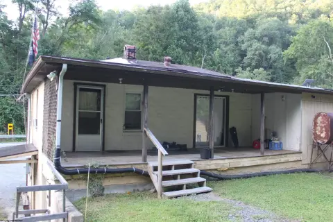 Mixed-Use Property with Country Store