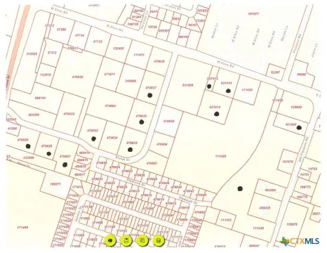 Zoned Commercial Land with Utilities