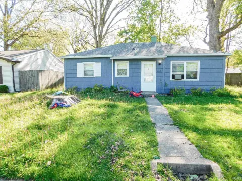 Fort Wayne Investment Opportunity
