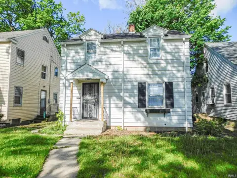Fort Wayne Investment Opportunity