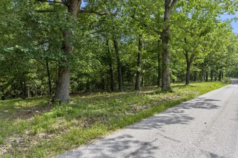 Land in Branson West, MO
