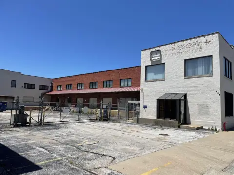 Historic Mixed-Use Property