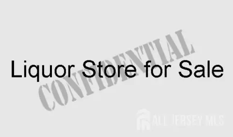 Liquor Store Business