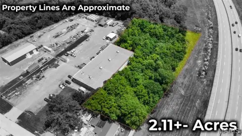 Commercial Land Parcel