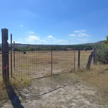 Texas Hill Country Acreage
