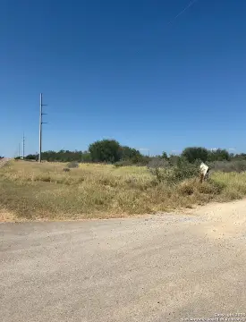 Unimproved Land Near Cotulla, TX