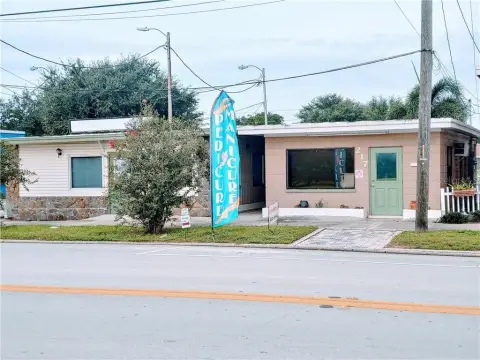 Six-Unit Office Property