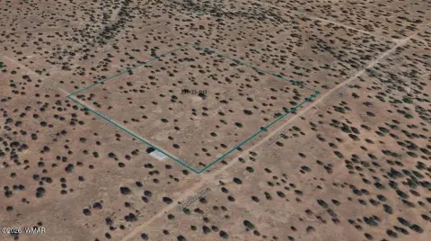 Off-Grid Recreation Land