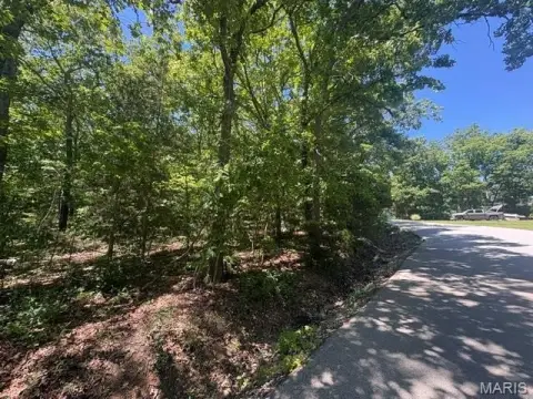 Residential Land Near Autumn Lake