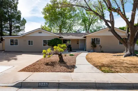 Assisted Living Facility with ADA Features