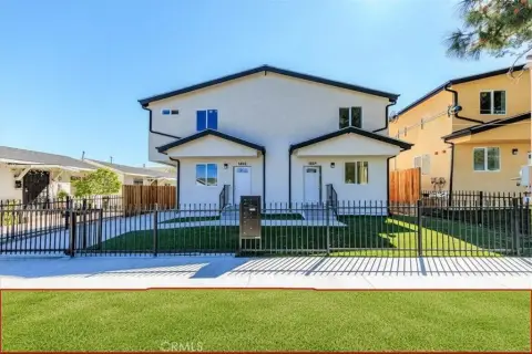 4-Bedroom Residential Income Property