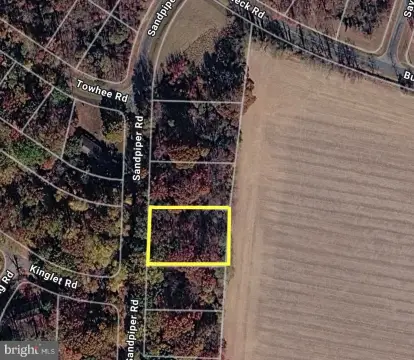 Recreation Land with Community Amenities