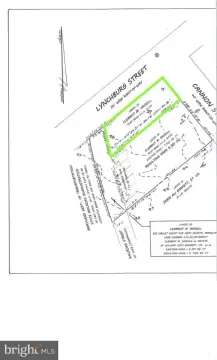 Corner Vacant Land Parcel