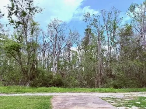 Vacant Land Near Greenville